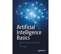 Tom Taulli Artificial Intelligence Basics (Tascabile)