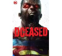 Tom Taylor DCeased (Tascabile)