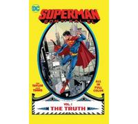 Tom Taylor John Timms Superman: Son of Kal-El Vol. 1: The Truth (Tascabile)
