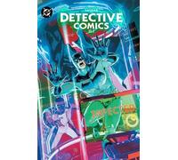 Batman: Detective Comics Vol. 3: The Courage That Kills