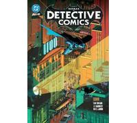 Batman: Detective Comics Vol. 2: Elixir