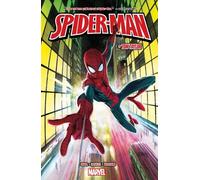 Tom Taylor Saladin Ahmed Spider-Man by Tom Taylor (Tascabile)