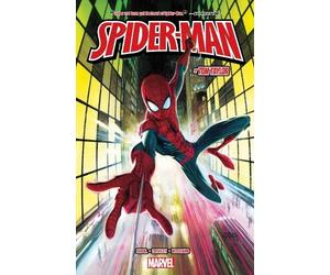 Tom Taylor Saladin Ahmed Spider-Man by Tom Taylor (Tascabile)