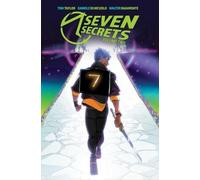 Tom Taylor Seven Secrets Vol. 2 (Tascabile) Seven Secrets