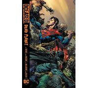 Tom Taylor Trevor Hairsine DCeased: Dead Planet (Tascabile)