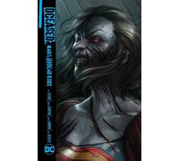 Tom Taylor Trevor Hairsine DCeased: War of the Undead Gods (Copertina rigida)