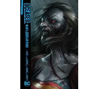 Tom Taylor Trevor Hairsine DCeased: War of the Undead Gods (Tascabile)