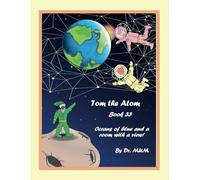 Tom the Atom, Book 33: Comics
