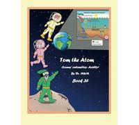 Tom the Atom, Book 36: Comics