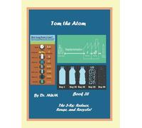 Tom the Atom, Book 38: Comics