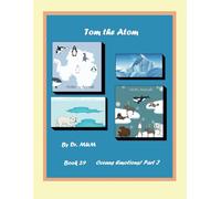 Tom the Atom, Book 39: Comics