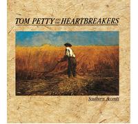 Tom & The Heartbreakers Petty Southern Accents (CD)