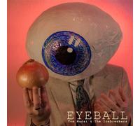 Tom -& The Icebreakers- Mansi Eyeball (Vinyl LP)