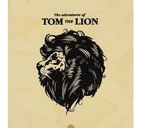 Tom The Lion - Adventures Of Tom The Lion