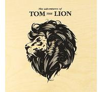 Tom The Lion - Adventures Of Tom The Lion