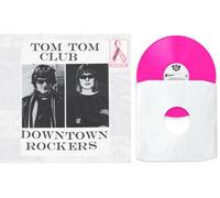 Tom Tom Club - Downtown Rockers