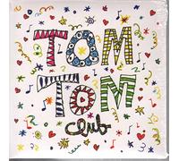 Tom Tom Club - Genius of Love
