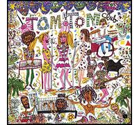Tom Tom Club Tom Tom Club (Limited Tropical Yellow & Edition) (Vinyl LP)