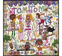 Tom Tom Club Tom Tom Club (Limited Tropical Yellow & Edition) (Vinyl LP)