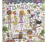 Tom Tom Club - Tom Tom Club (Pink