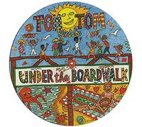 TOM TOM CLUB - under the boardwalk