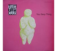 Tom Tom Club - You Sexy Thing