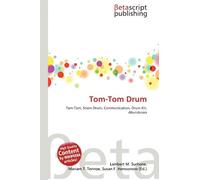Tom-Tom Drum: Tam-Tam, Snare Drum, Communication, Drum Kit, Aburukuwa