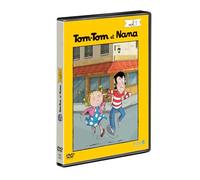 Tom-tom et nana - saison 1 - volume 1