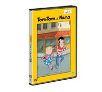 Tom-tom et nana - saison 1 - volume 3