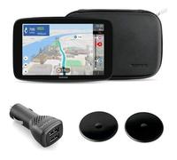 Navigatore Tomtom GO Camper Max PP