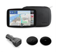 Navigatore Tomtom GO Camper Max PP