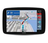 TOM TOM GO EXPERT 6 PLUS NAVIGATORE PER CAMION E BUS 6" PERCORSI E PDI PER VEICO