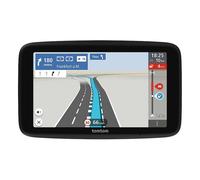 TomTom GO Classic navigatore Fisso 12,7 cm (5") Touch screen Nero