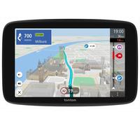 Tomtom GO Camper Max (seconda generazione)