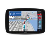 Tomtom Go Expert Plus Premium 7´´ Gps Trasparente