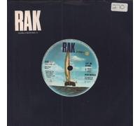 Tom-Tom Turnaround - New World 7" 45