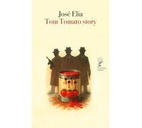 Tom Tomato story
