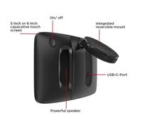 Tom Tomtom Go Classic 6 2ND Gen 1YF6.002.00