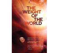 Tom Toner The Weight of the World (Tascabile)