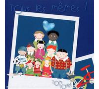 Tom Torel - Tous Les Memes !