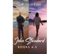 Tom Towslee John Standard - Books 4-5 (Copertina rigida)
