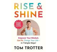 Tom Trotter Rise & Shine (Tascabile)