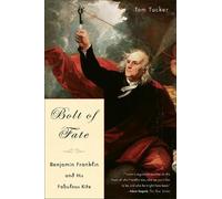 Tom Tucker Bolt Of Fate (Tascabile)