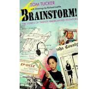 Tom Tucker Brainstorm (Tascabile)