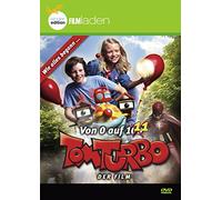 Tom Turbo - Der Film: Von 0 auf 111