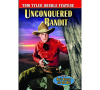 Tom Tyler Double Feature: Unconquered Bandit (1935) / God's Country and th (DVD)