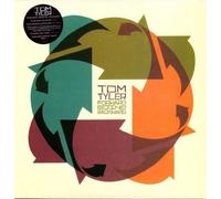 Tom Tyler Forward Going Backward (Vinyl LP) 12" Album