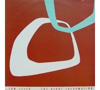 Tom Tyler - The Right Information