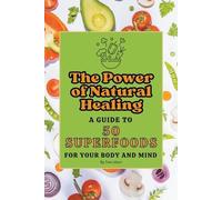 Tom Ubon The Power of Natural Healing (Tascabile)