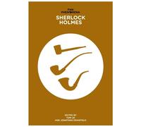 Tom Ue Fan Phenomena: Sherlock Holmes (Tascabile) Fan Phenomena